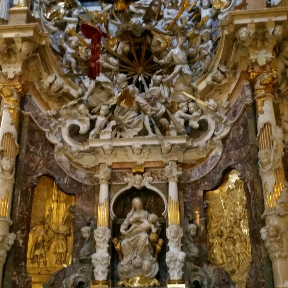 Meet your Posher, Inga